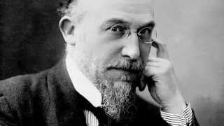 Erik Satie  Gnossiennes 123 HQ [upl. by Jolie]