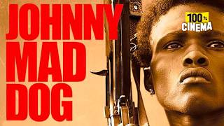 JOHNNY MAD DOG  Film complet en Français HD  DRAME  GUERRE [upl. by Elokyn]