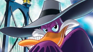 Darkwing Duck Intro High Quality [upl. by Garlaand605]