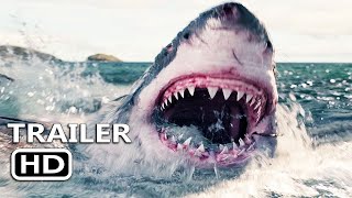 SOMETHING IN THE WATER Official Trailer 2024 [upl. by Agripina]