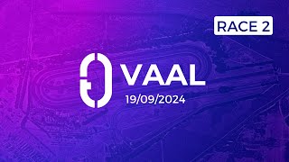 FUTURE DATE  RACE 2 VAAL 19092024 [upl. by Kurys]