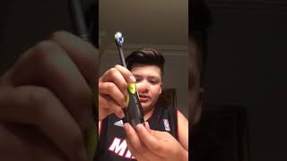 How to fix a Colgate 360 toothbrush [upl. by Christianity]