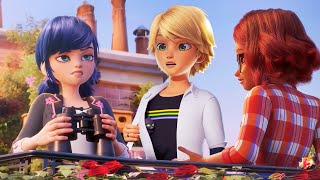 The NEW SCENES of Miraculous Ladybug Season 6 [upl. by Layne]