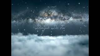 RL One  Dingue de toi Official Audio [upl. by Sadiras406]