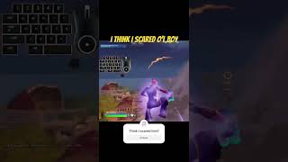 MartozYT KenBeans DrewGoodHelp Flying Tru The Sky In Fortnite fortnite [upl. by Enyrat443]