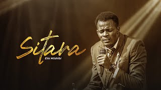 Elia Mtishibi  Sitara Official Live Video [upl. by Kai]