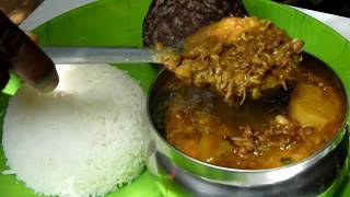 Molake Hurlikalu SambarCurry  kannada  Rekha Aduge [upl. by Nylaret448]