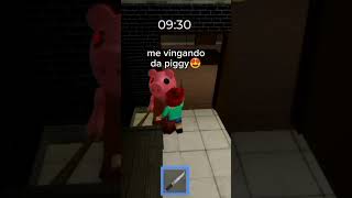 °me vingando da piggy💞💖° roblox piggy nflopa CrFramborajaOficial [upl. by Gader66]