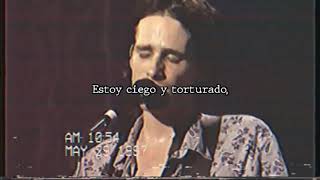 Jeff Buckley  Mojo Pin Subtitulada al español [upl. by Epilif]