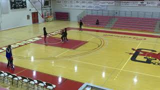 Gadsden State CC vs MMI Mens Varsity Basketball [upl. by Aeuhsoj91]