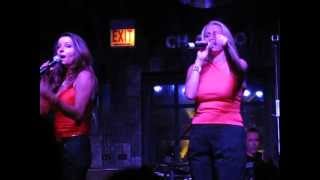 Bananarama quotLove in the First Degreequot Chicago 100912 [upl. by Acirem149]