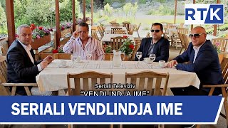 Seriali  quotVendlindja Imequot episodi 38 04052019 [upl. by Reste]