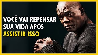 PRA MUDAR DE VIDA VOCÊ PRECISA APRENDER ISSO  VÍDEO MOTIVACIONAL MOTIVAÇÃO [upl. by Potts140]