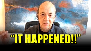 6 MINS AGO Jim Rickards Shared Terrifying Predictions [upl. by Keane]