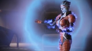 Lets Play Mass Effect 2 FR  Episode 42  Samara [upl. by Ob]