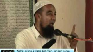 Ust Azhar Idrus Amalan Yg Sampai Kepada SiMati [upl. by Corty]