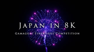 Unleashing the Spectacular Nagaoka Fireworks Festival in Niigata Japan [upl. by Meagher]