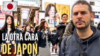 LO QUE NADIE DICE DE JAPON 🇯🇵 l ASI VIVEN l La Vida de M [upl. by Durno]