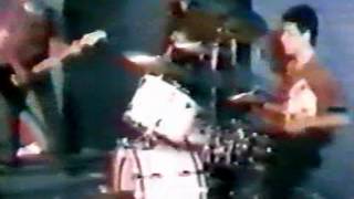 STIFF LITTLE FINGERSVIDEOS 1979 [upl. by Duester]