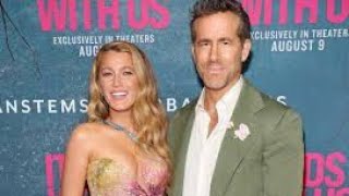 Ryan Reynolds vs Blake Lively Box Office Showdown by Trending News [upl. by Ttesil631]