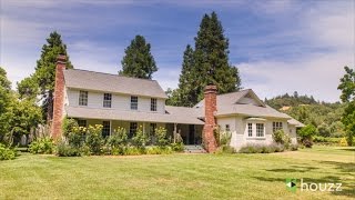 Fred MacMurray’s Enduring Farmhouse Retreat [upl. by Liborio]