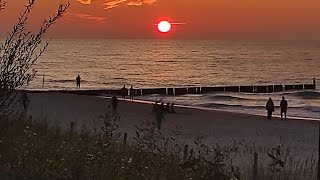 Z wykrywaczem nad Bałtyk 🌊🌞🏖️wrzesień2024 1 [upl. by Alemahs]