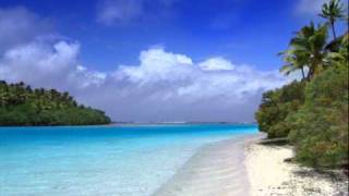 Cook Island Drum Beat [upl. by Loginov]