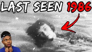 Top 10 Unsolved Disappearances That Will HAUNT you [upl. by Weatherby]