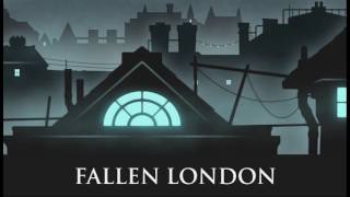 Fallen London Forgotten Quarter theme iOS [upl. by Tseng]