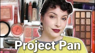 Project Pan  July check in [upl. by Solis]