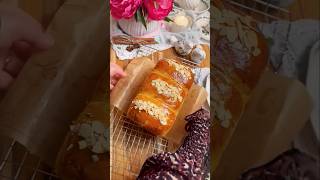 Brioche brioche بريوش food cookingshorts shortvideo foodclips shortvideo [upl. by Yendic]