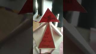 Congruent Triangle short mathclasses [upl. by Xuaeb]