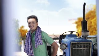 GG Singh  Mr Pendu 2  Bunty Bains  Latest Punjabi Song 2015 [upl. by Helsell]