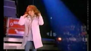 Reba McEntire  9 to 5 Reba Live 1995 [upl. by Yauq]