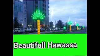 Visiting Beautifull Hawassa Ethiopia [upl. by Hillman455]