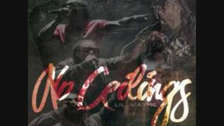 Lil Wayne  Oh Lets Do It  No Ceilings CD Quality Download [upl. by Dennie]