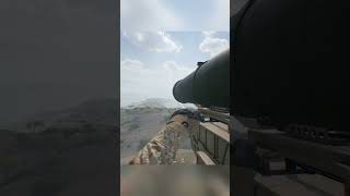 Ammo racking a Leopard with Kornet ATGM [upl. by Yticilef]