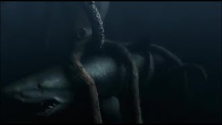 Mega Shark vs Giant Octopus in 4 minutes [upl. by Lisan]