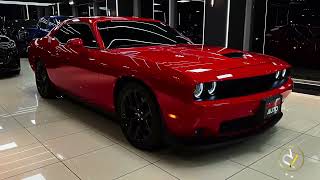 NextGeneration Dodge challenger 2024 interior Exterior Review IrfanYaseen [upl. by Shama]