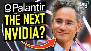 Im Buying Palantir Stock PLTR After Earnings Here’s Why [upl. by Ainud]