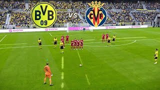 Bayern Munich vs Dortmund International Champions Cup [upl. by Wong759]