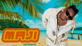 MAJI SONG LAVALAVA NEW SONG BADYTV [upl. by Learsi]