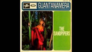 The Sandpipers  Guantanamera [upl. by Shaffer]