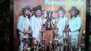 ramon ayala  fijate bien [upl. by Latini]