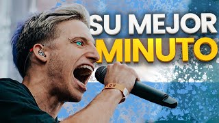 EL MEJOR MINUTO DE CADA ARGENTINO 🇦🇷 [upl. by Anyek906]