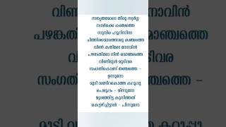 Samkritha Pamagari song lyrics Mappilapattu song lyrics trendingshorts acoustic relish [upl. by Senzer]