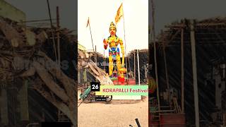 Korapalli village fastival time vlog ganjamdistrict [upl. by Short]