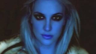 Britney Spears  Dont Keep Me Waiting HD Music Video [upl. by Alimaj699]