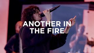 Another In the Fire  Amanda Cook  Bethel Music [upl. by Tersina]