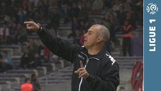 Toulouse FC  Stade Rennais FC 05  Le résumé TFC  SRFC  20132014 [upl. by Volkan64]